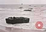 Image of Navy and Marine Corps Live fire amphibious assault exercise United States USA, 1961, second 17 stock footage video 65675064854