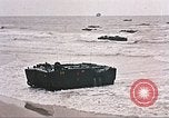 Image of Navy and Marine Corps Live fire amphibious assault exercise United States USA, 1961, second 18 stock footage video 65675064854