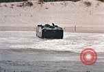 Image of Navy and Marine Corps Live fire amphibious assault exercise United States USA, 1961, second 21 stock footage video 65675064854