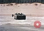 Image of Navy and Marine Corps Live fire amphibious assault exercise United States USA, 1961, second 23 stock footage video 65675064854