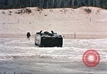 Image of Navy and Marine Corps Live fire amphibious assault exercise United States USA, 1961, second 24 stock footage video 65675064854