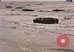 Image of Navy and Marine Corps Live fire amphibious assault exercise United States USA, 1961, second 27 stock footage video 65675064854