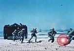 Image of Navy and Marine Corps Live fire amphibious assault exercise United States USA, 1961, second 33 stock footage video 65675064854