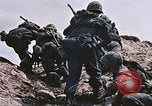 Image of Navy and Marine Corps Live fire amphibious assault exercise United States USA, 1961, second 44 stock footage video 65675064854