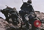 Image of Navy and Marine Corps Live fire amphibious assault exercise United States USA, 1961, second 45 stock footage video 65675064854