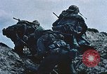 Image of Navy and Marine Corps Live fire amphibious assault exercise United States USA, 1961, second 46 stock footage video 65675064854