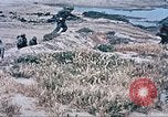 Image of Navy and Marine Corps Live fire amphibious assault exercise United States USA, 1961, second 47 stock footage video 65675064854