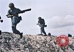 Image of Navy and Marine Corps Live fire amphibious assault exercise United States USA, 1961, second 48 stock footage video 65675064854
