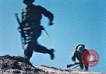 Image of Navy and Marine Corps Live fire amphibious assault exercise United States USA, 1961, second 50 stock footage video 65675064854