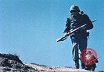 Image of Navy and Marine Corps Live fire amphibious assault exercise United States USA, 1961, second 51 stock footage video 65675064854