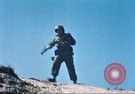 Image of Navy and Marine Corps Live fire amphibious assault exercise United States USA, 1961, second 52 stock footage video 65675064854