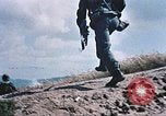 Image of Navy and Marine Corps Live fire amphibious assault exercise United States USA, 1961, second 54 stock footage video 65675064854