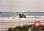 Image of Navy and Marine Corps Live fire amphibious assault exercise United States USA, 1961, second 59 stock footage video 65675064854