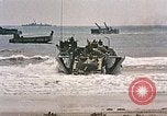 Image of Navy and Marine Corps Live fire amphibious assault exercise United States USA, 1961, second 61 stock footage video 65675064854