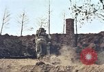 Image of Live fire Combat Readiness Training United States USA, 1961, second 35 stock footage video 65675064855