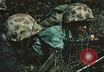 Image of Live fire Combat Readiness Training United States USA, 1961, second 39 stock footage video 65675064855