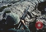Image of Live fire Combat Readiness Training United States USA, 1961, second 42 stock footage video 65675064855