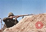 Image of Live fire Combat Readiness Training United States USA, 1961, second 43 stock footage video 65675064855