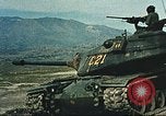 Image of M48 Patton tank United States USA, 1961, second 1 stock footage video 65675064856