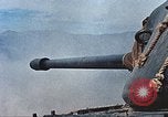 Image of M48 Patton tank United States USA, 1961, second 4 stock footage video 65675064856