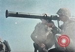 Image of M48 Patton tank United States USA, 1961, second 7 stock footage video 65675064856