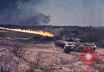Image of M48 Patton tank United States USA, 1961, second 9 stock footage video 65675064856