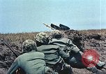 Image of M48 Patton tank United States USA, 1961, second 14 stock footage video 65675064856