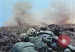 Image of M48 Patton tank United States USA, 1961, second 17 stock footage video 65675064856