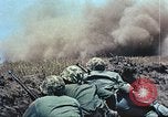 Image of M48 Patton tank United States USA, 1961, second 18 stock footage video 65675064856