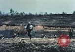 Image of M48 Patton tank United States USA, 1961, second 20 stock footage video 65675064856