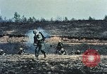 Image of M48 Patton tank United States USA, 1961, second 21 stock footage video 65675064856