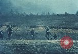 Image of M48 Patton tank United States USA, 1961, second 24 stock footage video 65675064856
