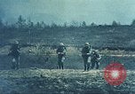 Image of M48 Patton tank United States USA, 1961, second 25 stock footage video 65675064856