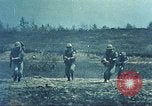 Image of M48 Patton tank United States USA, 1961, second 26 stock footage video 65675064856
