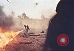 Image of M48 Patton tank United States USA, 1961, second 28 stock footage video 65675064856