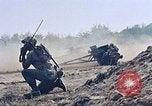 Image of M55 8-inch SP Howitzer United States USA, 1961, second 8 stock footage video 65675064857