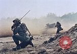 Image of M55 8-inch SP Howitzer United States USA, 1961, second 9 stock footage video 65675064857