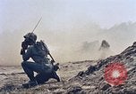 Image of M55 8-inch SP Howitzer United States USA, 1961, second 10 stock footage video 65675064857