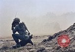 Image of M55 8-inch SP Howitzer United States USA, 1961, second 11 stock footage video 65675064857