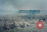 Image of M55 8-inch SP Howitzer United States USA, 1961, second 19 stock footage video 65675064857