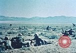 Image of M55 8-inch SP Howitzer United States USA, 1961, second 20 stock footage video 65675064857