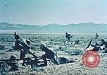 Image of M55 8-inch SP Howitzer United States USA, 1961, second 21 stock footage video 65675064857