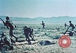 Image of M55 8-inch SP Howitzer United States USA, 1961, second 22 stock footage video 65675064857