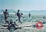 Image of M55 8-inch SP Howitzer United States USA, 1961, second 23 stock footage video 65675064857