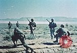 Image of M55 8-inch SP Howitzer United States USA, 1961, second 25 stock footage video 65675064857