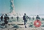 Image of M55 8-inch SP Howitzer United States USA, 1961, second 27 stock footage video 65675064857