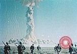 Image of M55 8-inch SP Howitzer United States USA, 1961, second 30 stock footage video 65675064857
