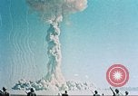 Image of M55 8-inch SP Howitzer United States USA, 1961, second 31 stock footage video 65675064857