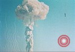 Image of M55 8-inch SP Howitzer United States USA, 1961, second 33 stock footage video 65675064857