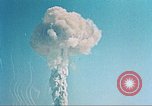 Image of M55 8-inch SP Howitzer United States USA, 1961, second 35 stock footage video 65675064857